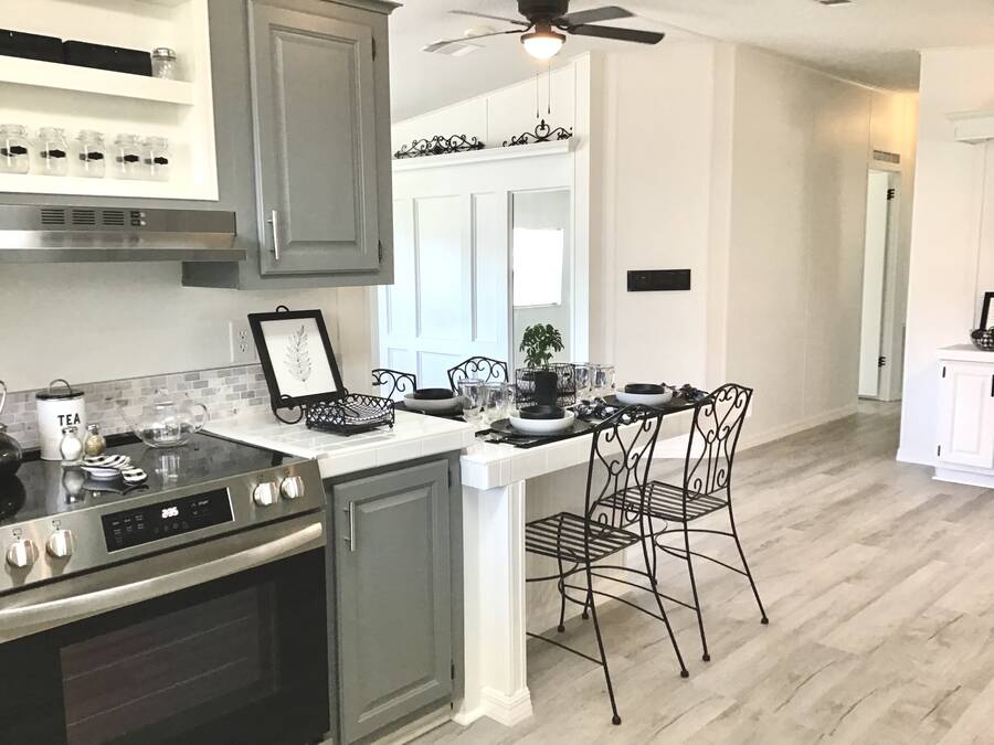 For Sale 2170 La Costa Village Blvd., Lot 4539, Port Orange, FL 32129