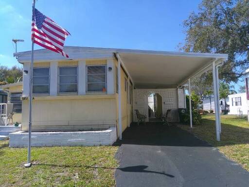 mobile home thumb