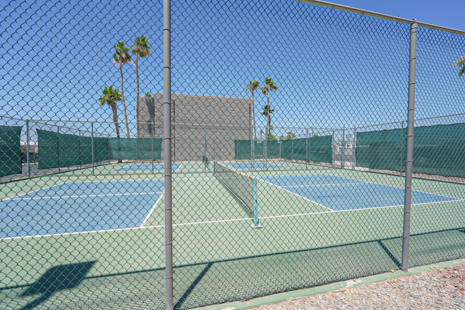 Yuma, AZ