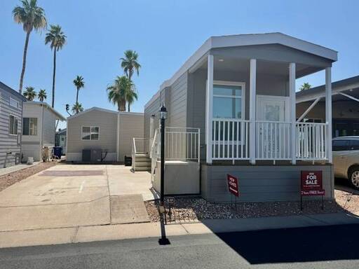 mobile home thumb