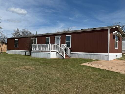 mobile home thumb