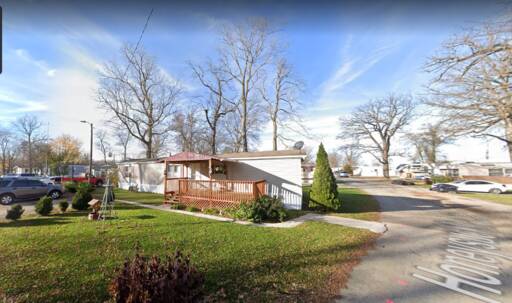 mobile home thumb