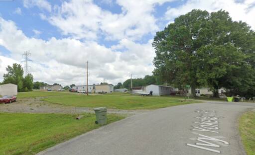 mobile home thumb