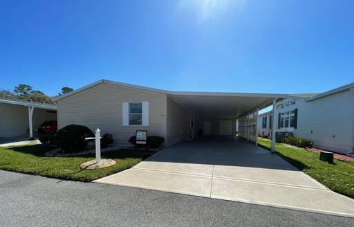mobile home thumb