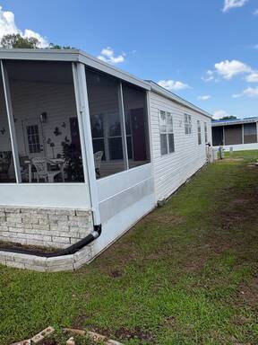 mobile home thumb