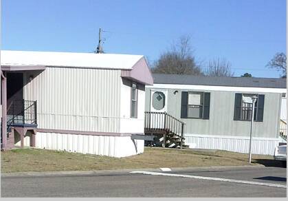 mobile home thumb