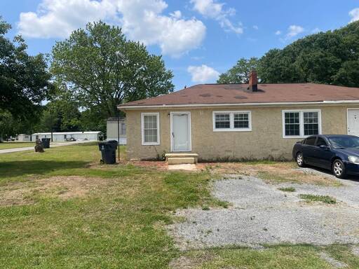mobile home thumb