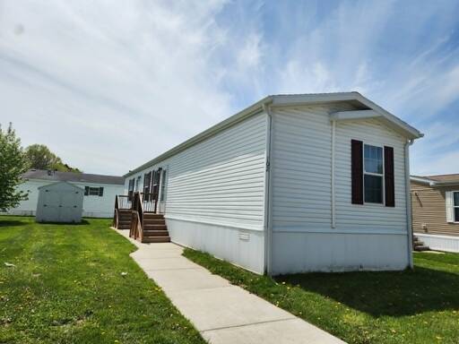 mobile home thumb