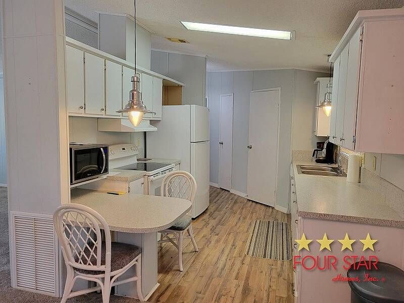 For Sale 2336 Costa Del Sol, Port Orange, FL 32129 Double Wide