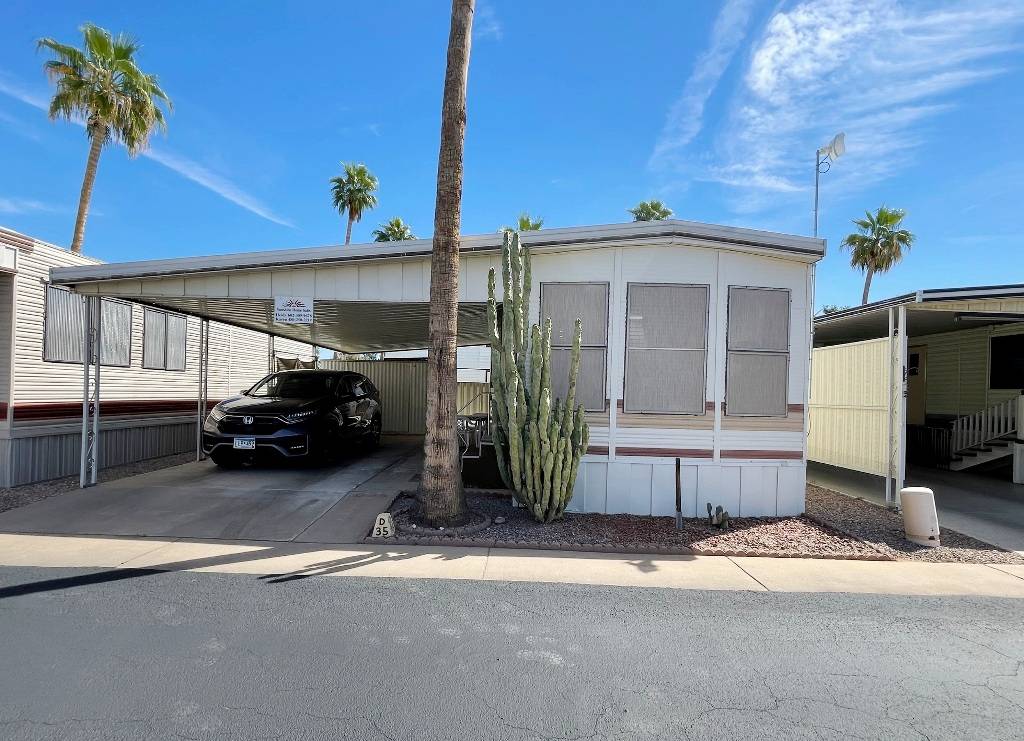 Mesa, AZ