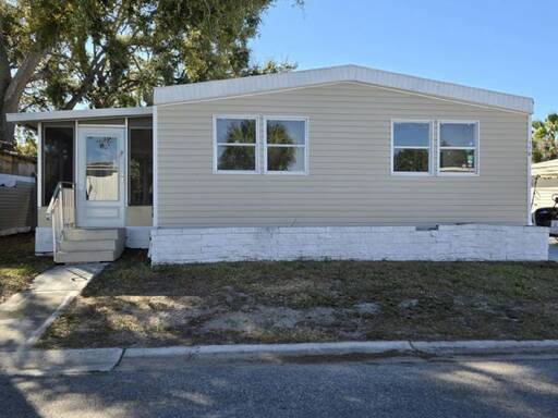 mobile home thumb