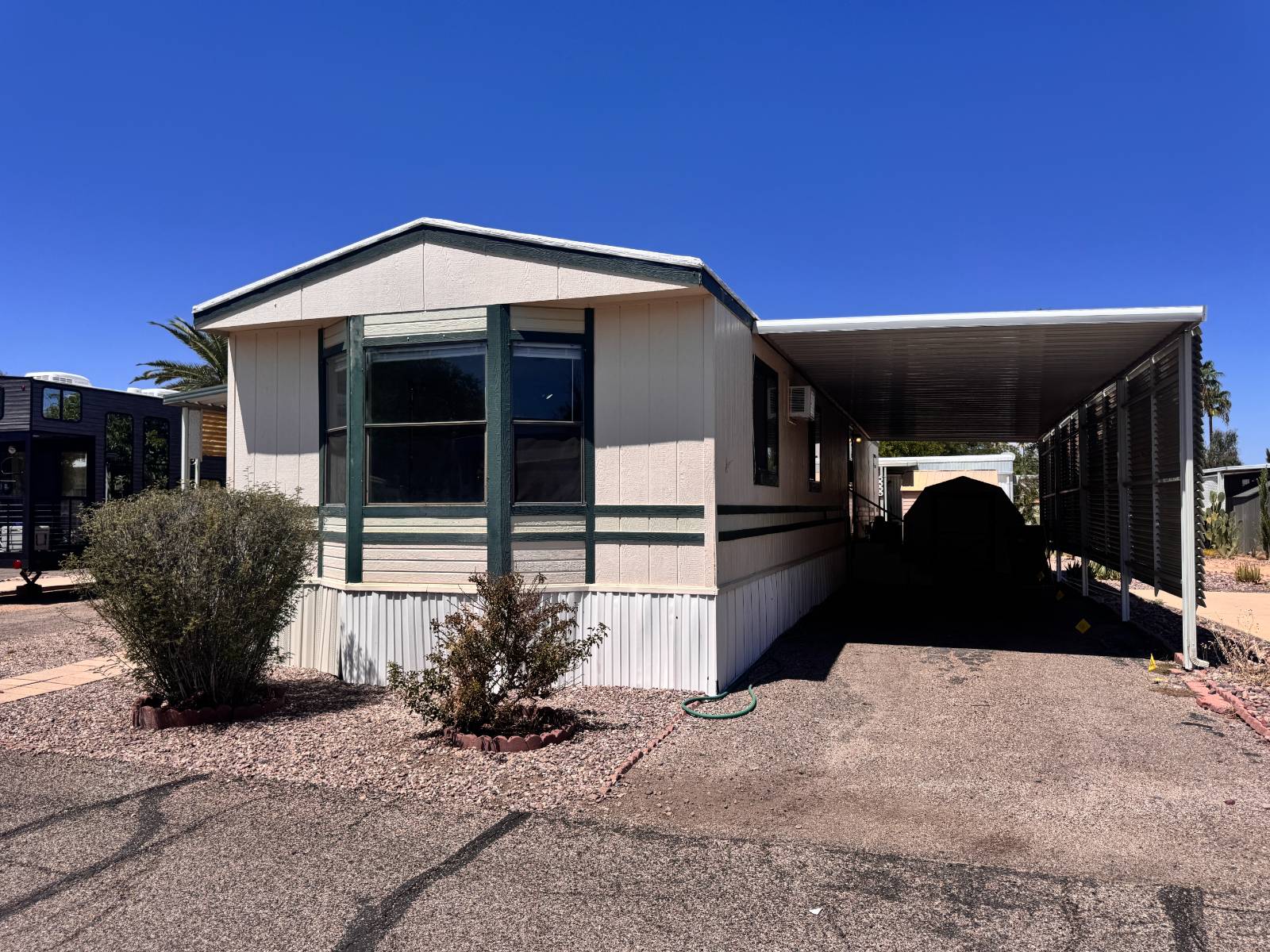 Tucson, AZ
