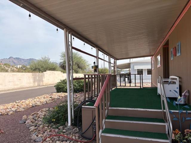 TUCSON, AZ