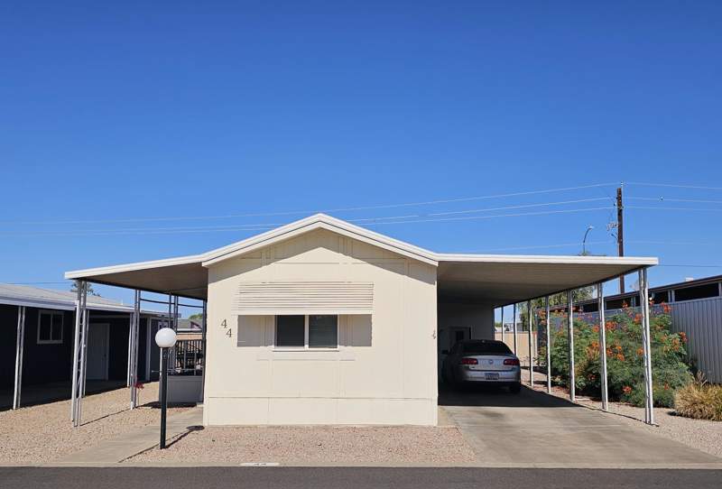 Mesa, AZ