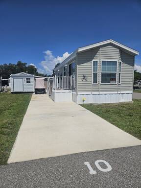 mobile home thumb