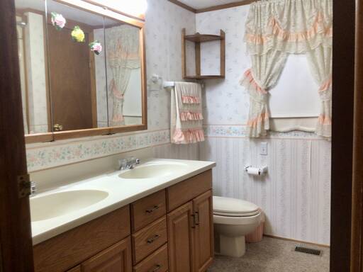 mobile home thumb