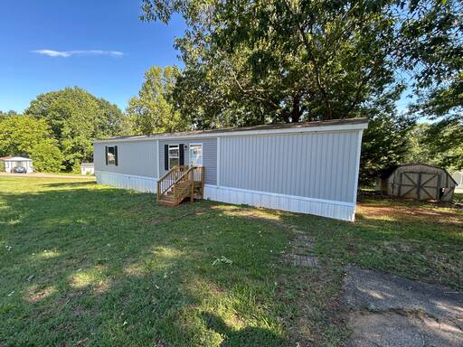 mobile home thumb