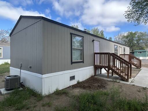 mobile home thumb