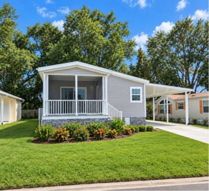 mobile home thumb