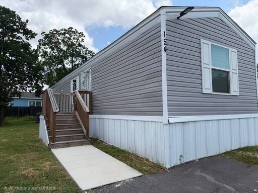 mobile home thumb