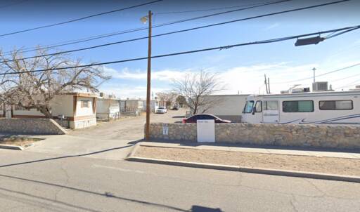 mobile home thumb