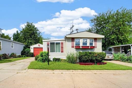 mobile home thumb