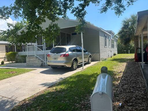 mobile home thumb