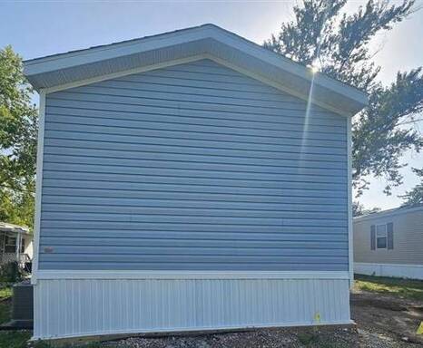 mobile home thumb