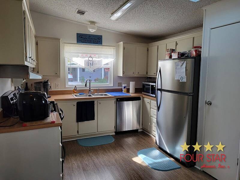 For Sale 1324 Flor Del Sol, Port Orange, FL 32129 Single Wide