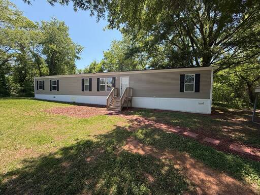 mobile home thumb