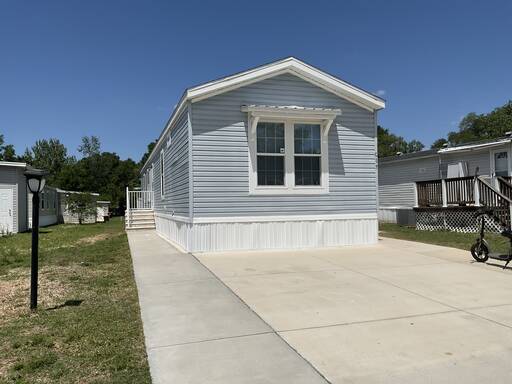mobile home thumb