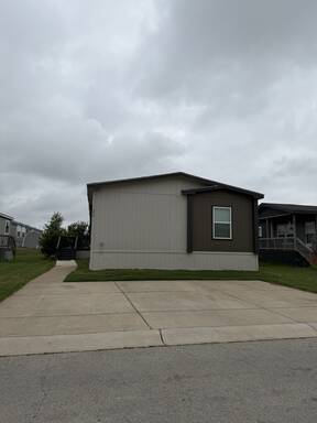 mobile home thumb