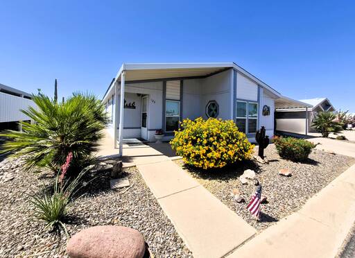 mobile home thumb