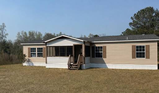 mobile home thumb