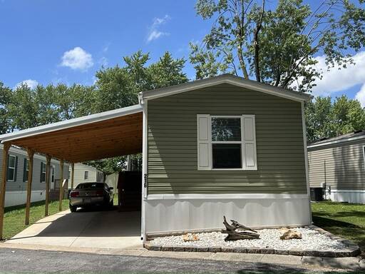 mobile home thumb