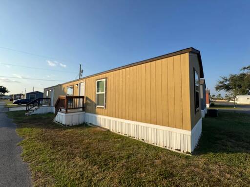 mobile home thumb