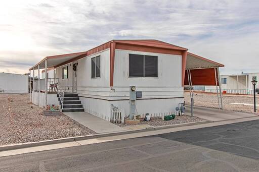 mobile home thumb