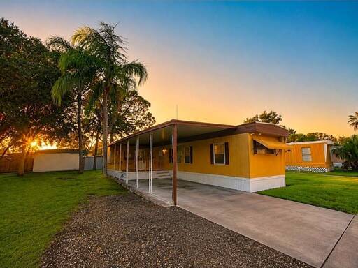 mobile home thumb