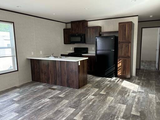 mobile home thumb