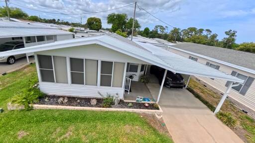 mobile home thumb