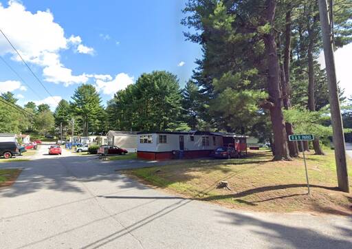 mobile home thumb