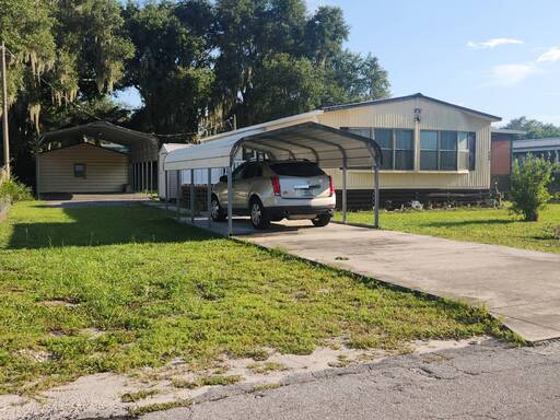 mobile home thumb