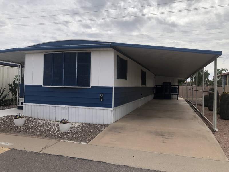 Mesa, AZ