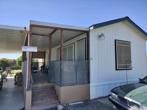 mobile home thumb