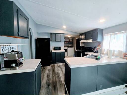 mobile home thumb
