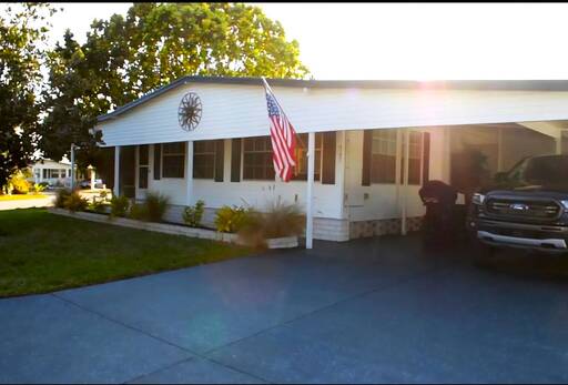 mobile home thumb
