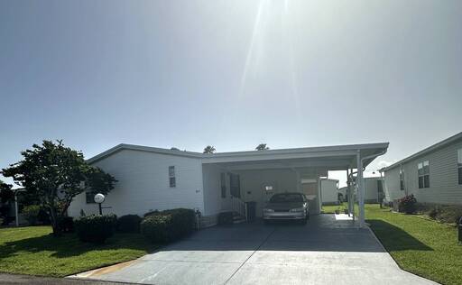 mobile home thumb