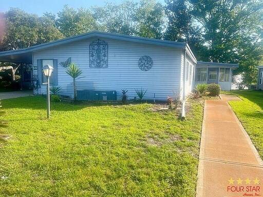 mobile home thumb