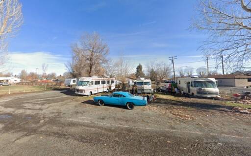 mobile home thumb