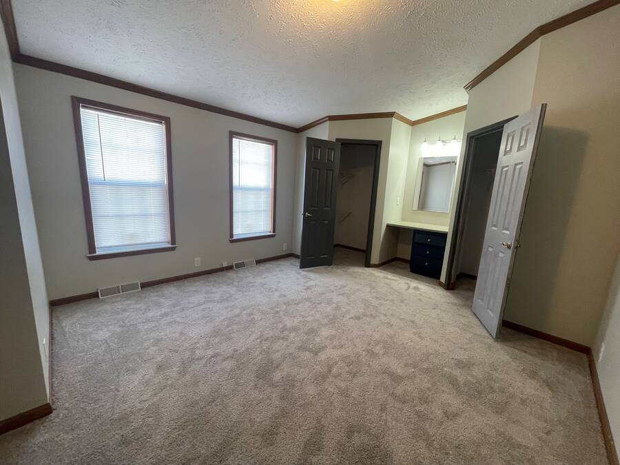 For Sale 6 Mystic Springs Drive, Lot 135, Greenwood, IN 46143